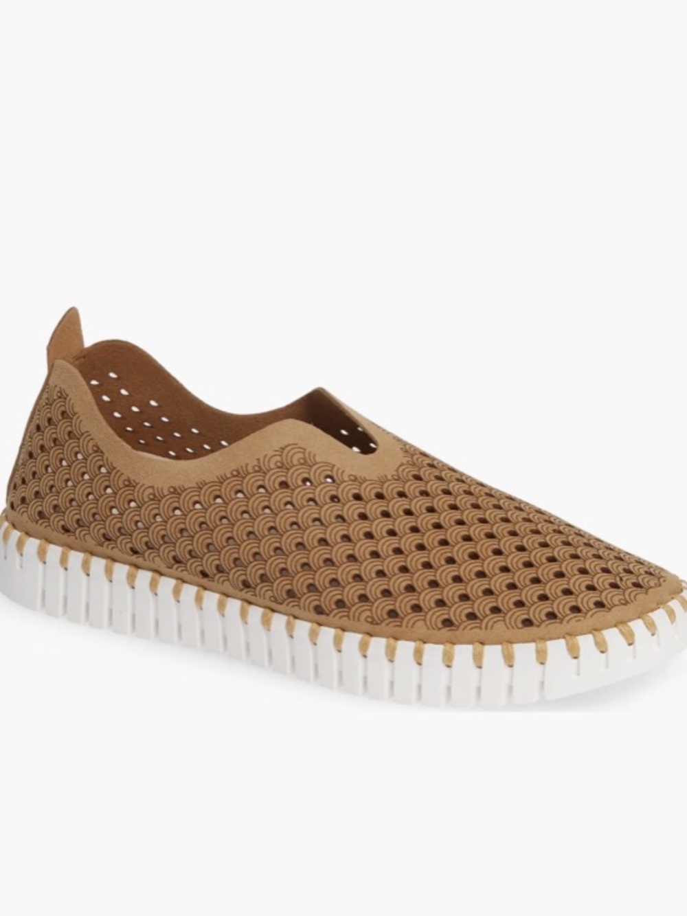 Ilse Jacobson sneaker size 7